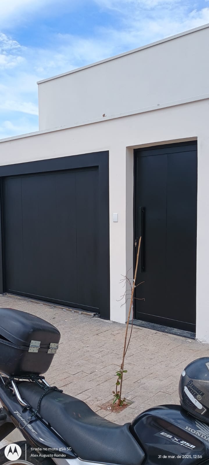 Serviço de Serralheria